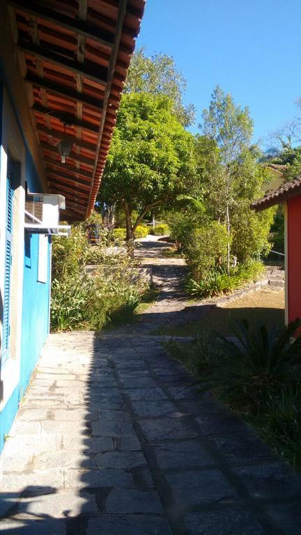 Pousada Casa Dos Vargas São Roque Exterior foto