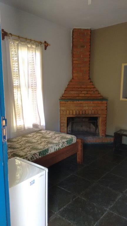 Pousada Casa Dos Vargas São Roque Exterior foto
